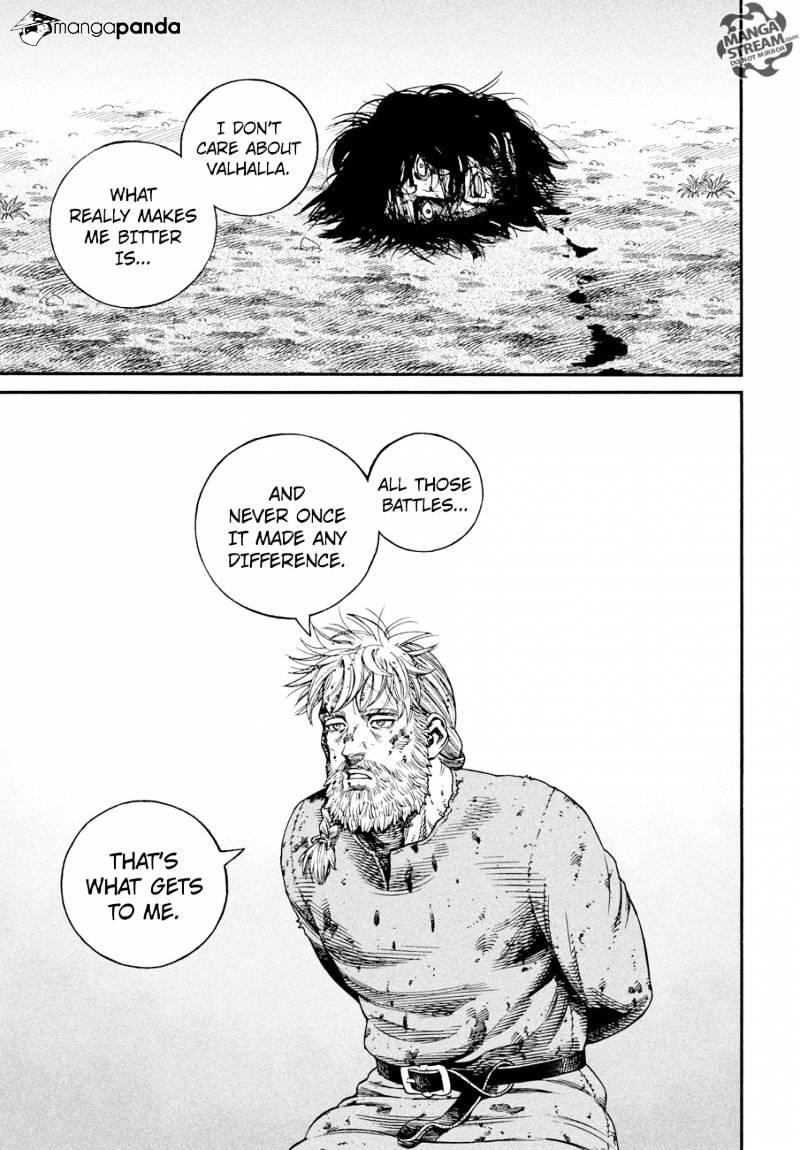 Vinland Saga, Chapter 145 image 24